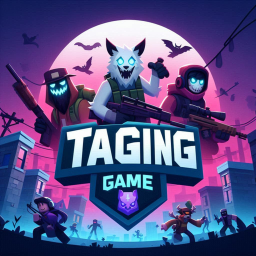 Tag Game