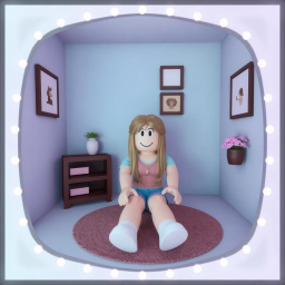 Aesthetic Rooms ✨🛋️