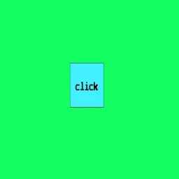 click a button? icon