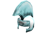 Glistening Warrior