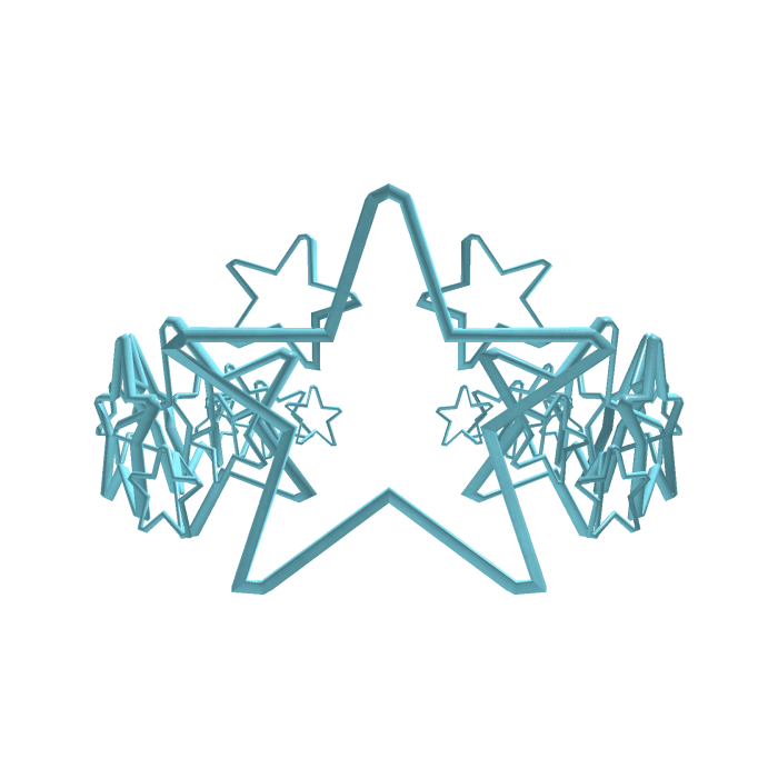 Ocean Opal King of the Night - Addon