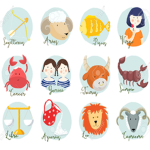 Horoscope's