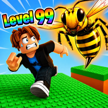 ผึ้งโจมตี 🐝