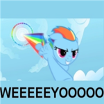 :D Molly's My Little Pony Lovers :D