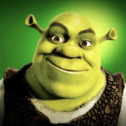 Survival The Shrek The Killer