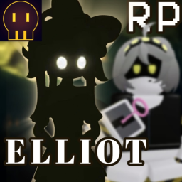 [RP] Murder Drones Elliot Mansion!