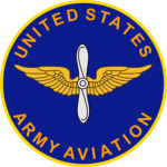 USAR Aviation Branch ᅠᅠᅠᅠᅠ