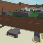 [RAID] Fort Normandy