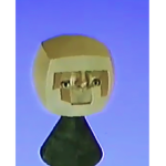 We’re all smiley here