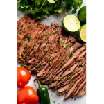 Carne asadaZ