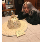 Billie Billie Billie EILISH FaNs