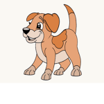 Squad of the dogs