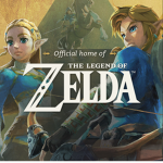 The Legend of Zelda Fan Group —{::::::::::::::::::