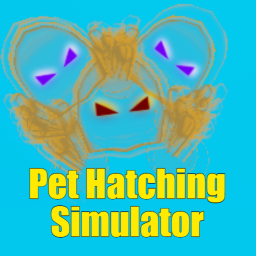 Pet Hatching Simulator (Update 2) VALENTINES EVENT