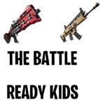 The Battle Ready Robloxians