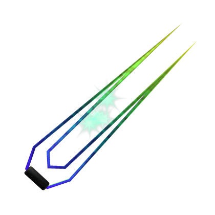 Spec Epsilon Biograft Energy Sword