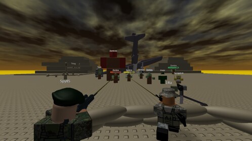 Left 4 Dead