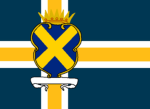 The Mercian federation