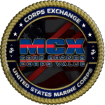 |USMC| Quarter Master Corps
