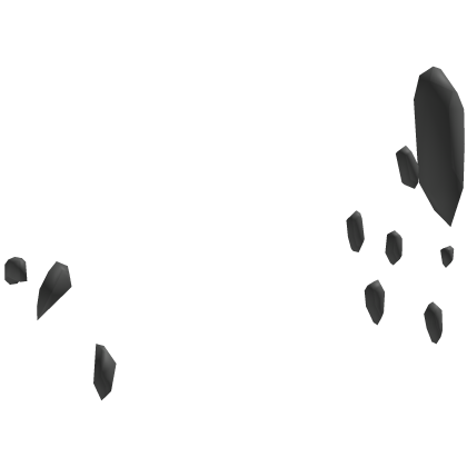 Half-Mag Rock Face 1 - Madness Combat Roblox item