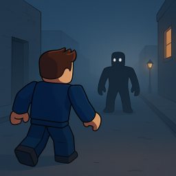 [⬇️Update] Run to the killer