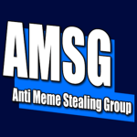 Kryzmerize's Anti Meme Stealing Group