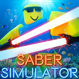 Saber Simulator icon