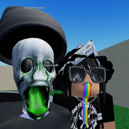 bubbaapplemanevil