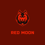 Red Moon ...