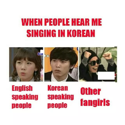 kpop meme 4 Roblox decal