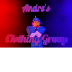 Andre's Clothing Group
