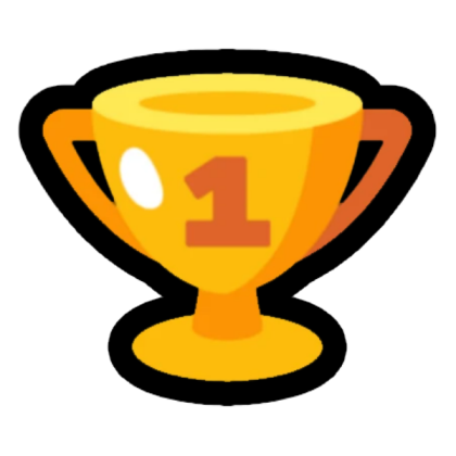 trophy-icon Roblox decal