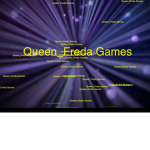 Queen Freda’s squad!