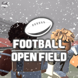 Open League Field