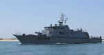 The Great Navy .