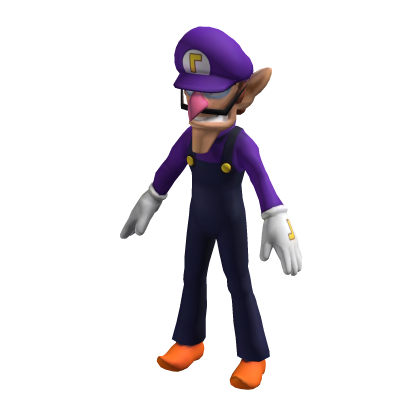 Wawaluigi (SUIT)
