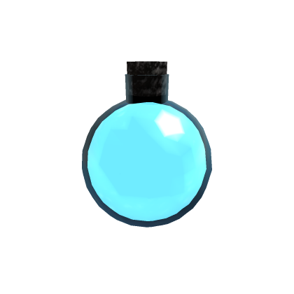 Potion Of Swiftness