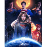Crisis On Infinite Earths (The CW)