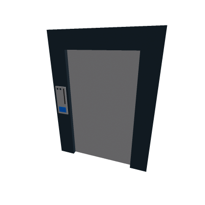 group door KN