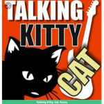 Talkingkittycat