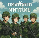 [ RTP ] Royal Thai Police