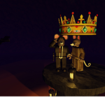 The Rats United Secret Service