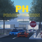 Horizon Map
