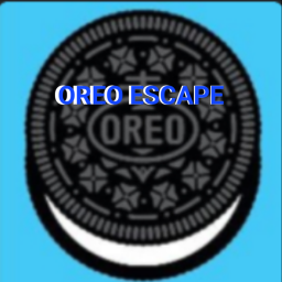 Oreo escape (BETA)