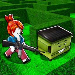 Hide and Seek \\ icon