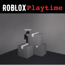 Roblox Playtime!