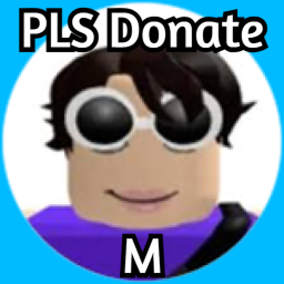 PLS Donate M