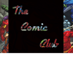 The Comic Club
