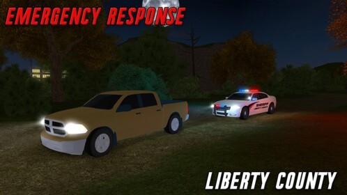 POLICE PATROL