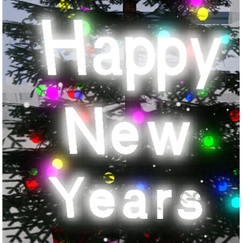 Happy New Year
